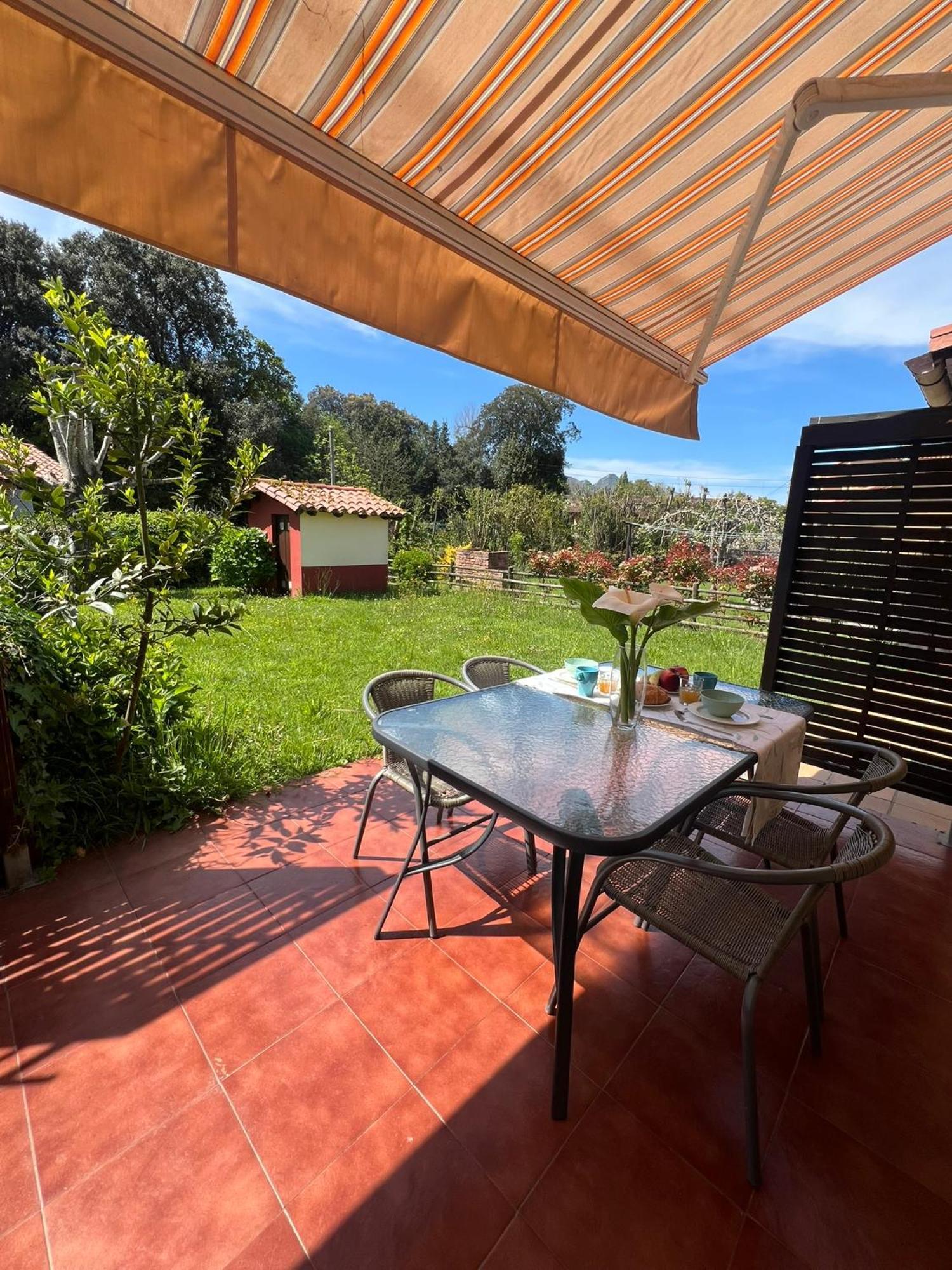 Casa vacanze Llanes Hontoria